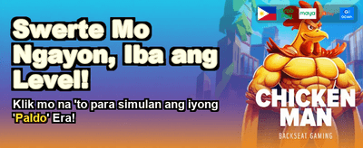 Fastest Cash-out in the PH!