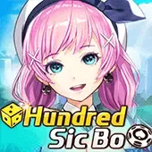 Hundred Sic Bo screenshot