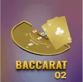 Super Baccarat Mb302 screenshot